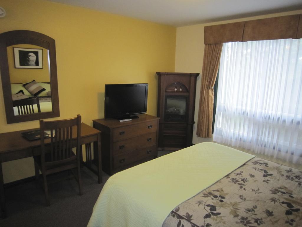 Best Northern Motel And Restaurant Wawa Rom bilde