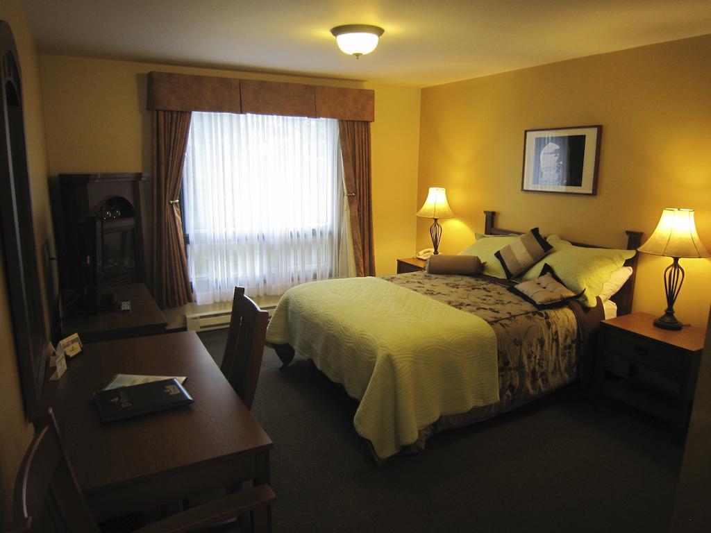 Best Northern Motel And Restaurant Wawa Rom bilde